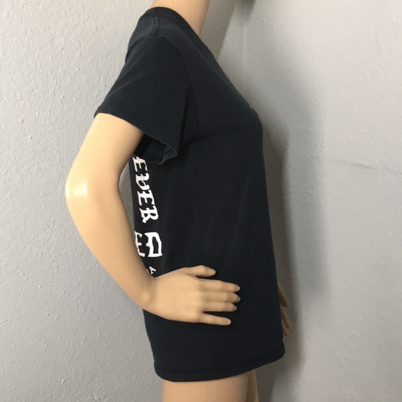 Yours Truly Women’s Tee - Picture 3 of 8